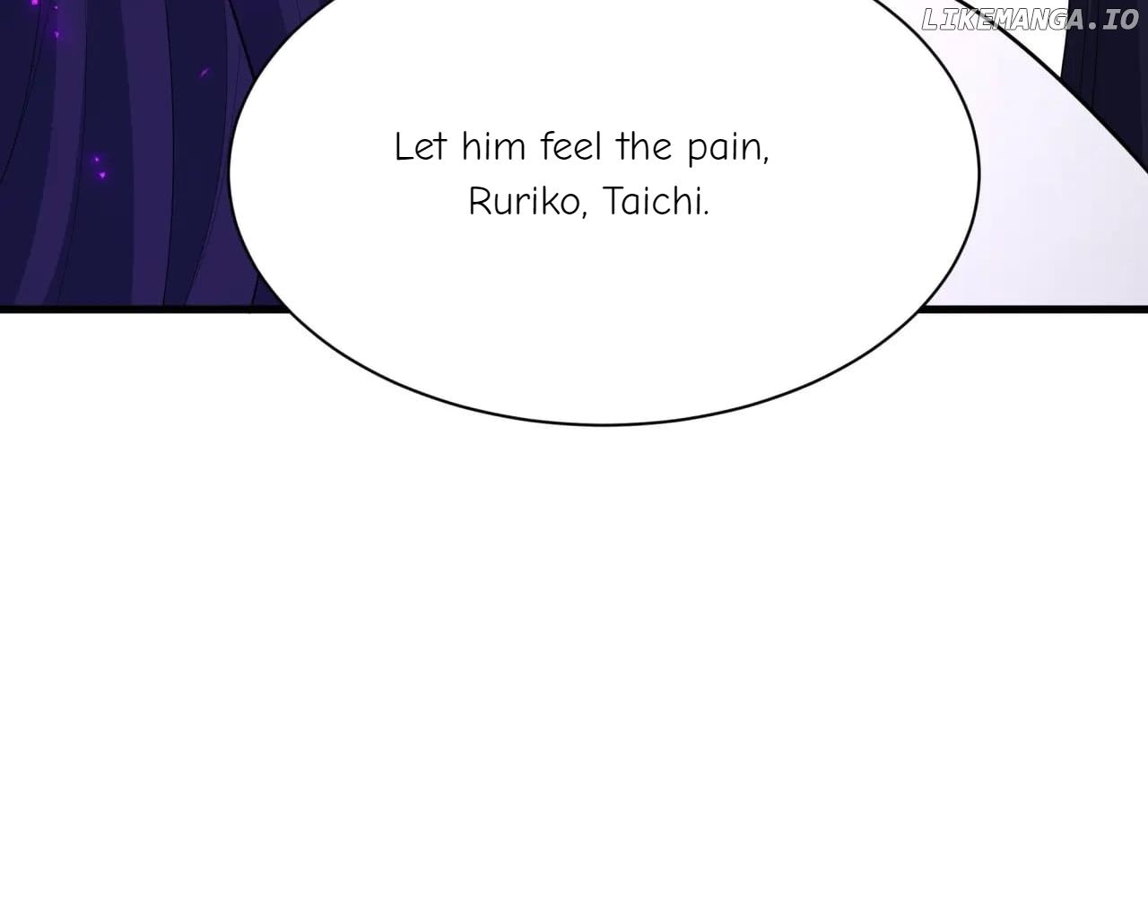 Era of the Haunted Chapter 436 - page 121